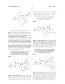 COMPOUNDS USEFUL AS ANTIVIRAL AGENTS, COMPOSITIONS, AND METHODS OF USE diagram and image