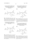 COMPOUNDS USEFUL AS ANTIVIRAL AGENTS, COMPOSITIONS, AND METHODS OF USE diagram and image