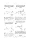 COMPOUNDS USEFUL AS ANTIVIRAL AGENTS, COMPOSITIONS, AND METHODS OF USE diagram and image