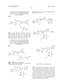 COMPOUNDS USEFUL AS ANTIVIRAL AGENTS, COMPOSITIONS, AND METHODS OF USE diagram and image