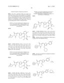 COMPOUNDS USEFUL AS ANTIVIRAL AGENTS, COMPOSITIONS, AND METHODS OF USE diagram and image