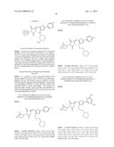 COMPOUNDS USEFUL AS ANTIVIRAL AGENTS, COMPOSITIONS, AND METHODS OF USE diagram and image