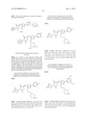 COMPOUNDS USEFUL AS ANTIVIRAL AGENTS, COMPOSITIONS, AND METHODS OF USE diagram and image