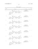 COMPOUNDS USEFUL AS ANTIVIRAL AGENTS, COMPOSITIONS, AND METHODS OF USE diagram and image