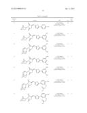 COMPOUNDS USEFUL AS ANTIVIRAL AGENTS, COMPOSITIONS, AND METHODS OF USE diagram and image