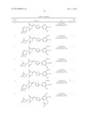 COMPOUNDS USEFUL AS ANTIVIRAL AGENTS, COMPOSITIONS, AND METHODS OF USE diagram and image