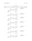 COMPOUNDS USEFUL AS ANTIVIRAL AGENTS, COMPOSITIONS, AND METHODS OF USE diagram and image