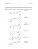 COMPOUNDS USEFUL AS ANTIVIRAL AGENTS, COMPOSITIONS, AND METHODS OF USE diagram and image