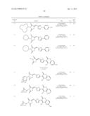 COMPOUNDS USEFUL AS ANTIVIRAL AGENTS, COMPOSITIONS, AND METHODS OF USE diagram and image