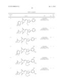 COMPOUNDS USEFUL AS ANTIVIRAL AGENTS, COMPOSITIONS, AND METHODS OF USE diagram and image