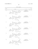 COMPOUNDS USEFUL AS ANTIVIRAL AGENTS, COMPOSITIONS, AND METHODS OF USE diagram and image