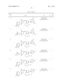 COMPOUNDS USEFUL AS ANTIVIRAL AGENTS, COMPOSITIONS, AND METHODS OF USE diagram and image