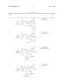 COMPOUNDS USEFUL AS ANTIVIRAL AGENTS, COMPOSITIONS, AND METHODS OF USE diagram and image