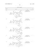 COMPOUNDS USEFUL AS ANTIVIRAL AGENTS, COMPOSITIONS, AND METHODS OF USE diagram and image