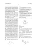 HETEROCYCLIC COMPOUNDS diagram and image