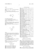 HETEROCYCLIC COMPOUNDS diagram and image