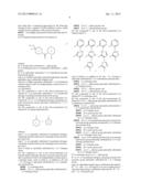 HETEROCYCLIC COMPOUNDS diagram and image