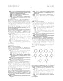 HETEROCYCLIC COMPOUNDS diagram and image