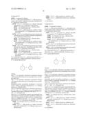 HETEROCYCLIC COMPOUNDS diagram and image