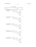 HETEROCYCLIC COMPOUNDS diagram and image