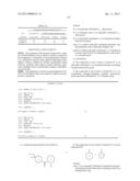 HETEROCYCLIC COMPOUNDS diagram and image