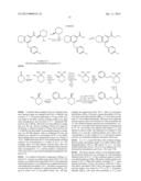 TETRAHYDROQUINOLINE AMIDE M1 RECEPTOR POSITIVE ALLOSTERIC MODULATORS diagram and image