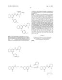 TETRAHYDROQUINOLINE AMIDE M1 RECEPTOR POSITIVE ALLOSTERIC MODULATORS diagram and image