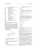 TETRAHYDROQUINOLINE AMIDE M1 RECEPTOR POSITIVE ALLOSTERIC MODULATORS diagram and image