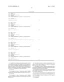 MODULATION OF EPIDERMAL GROWTH FACTOR RECEPTOR LIGANDS diagram and image