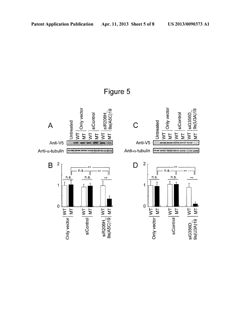 AGENT FOR SUPPRESSING EXPRESSION OF DOMINANT ALLELE - diagram, schematic, and image 06
