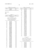 ANTIBODIES TO TUMOR ASSOCIATED PROTEINS diagram and image