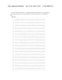 ANTIBODIES TO TUMOR ASSOCIATED PROTEINS diagram and image