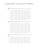 ANTIBODIES TO TUMOR ASSOCIATED PROTEINS diagram and image