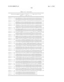 ANTIBODIES TO TUMOR ASSOCIATED PROTEINS diagram and image