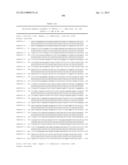 ANTIBODIES TO TUMOR ASSOCIATED PROTEINS diagram and image