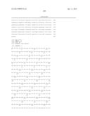 ANTIBODIES TO TUMOR ASSOCIATED PROTEINS diagram and image