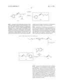 LYSINE SPECIFIC DEMETHYLASE-1 INHIBITORS AND THEIR USE diagram and image