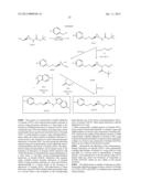 LYSINE SPECIFIC DEMETHYLASE-1 INHIBITORS AND THEIR USE diagram and image