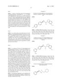 LYSINE SPECIFIC DEMETHYLASE-1 INHIBITORS AND THEIR USE diagram and image