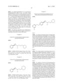 LYSINE SPECIFIC DEMETHYLASE-1 INHIBITORS AND THEIR USE diagram and image