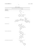 METHOD OF TREATING GAUCHER DISEASE diagram and image