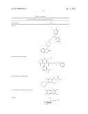 METHOD OF TREATING GAUCHER DISEASE diagram and image