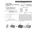 Polymeric Composites Having Oriented Nanomaterials and Methods of Making     the Same diagram and image