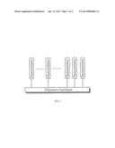 HYDROPHILIC GELS FROM POLYALKYLETHER-BASED PHOTOINITIATORS diagram and image