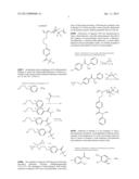 HYDROPHILIC GELS FROM POLYALKYLETHER-BASED PHOTOINITIATORS diagram and image