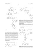 HYDROPHILIC GELS FROM POLYALKYLETHER-BASED PHOTOINITIATORS diagram and image