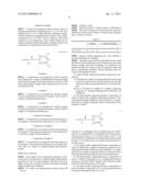 PHOTOCURABLE ORGANOPOLYSILOXANE COMPOSITION diagram and image