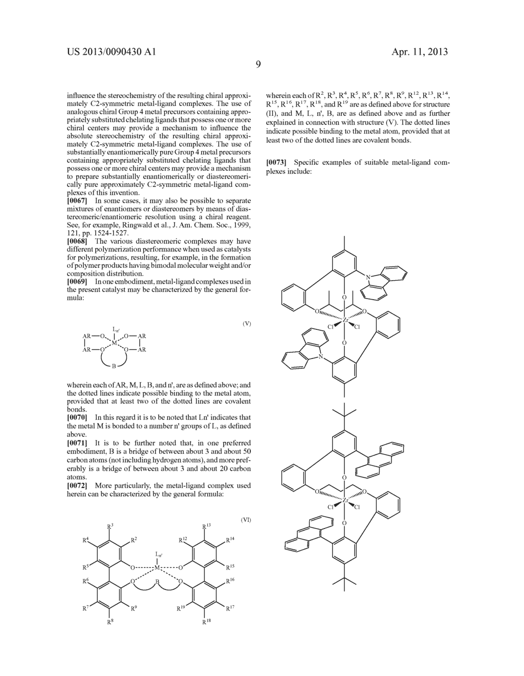 PROCESS FOR PRODUCING HIGH MOLECULAR WEIGHT POLYETHYLENE - diagram, schematic, and image 10