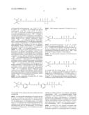 AZIRIDINYL-CONTAINING COMPOUNDS diagram and image