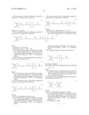 AZIRIDINYL-CONTAINING COMPOUNDS diagram and image